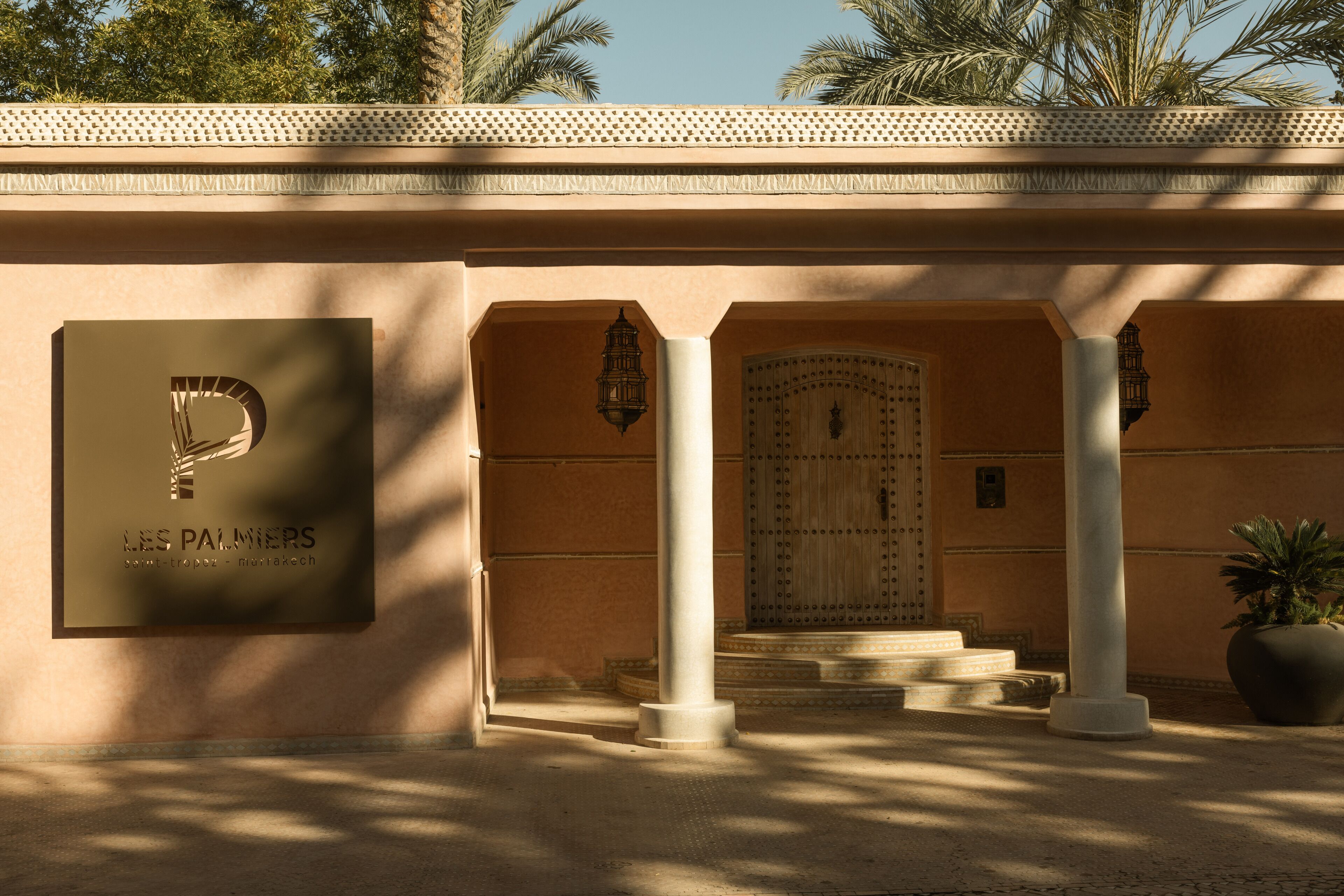 Foto - Les Palmiers Boutique Hôtel & Spa