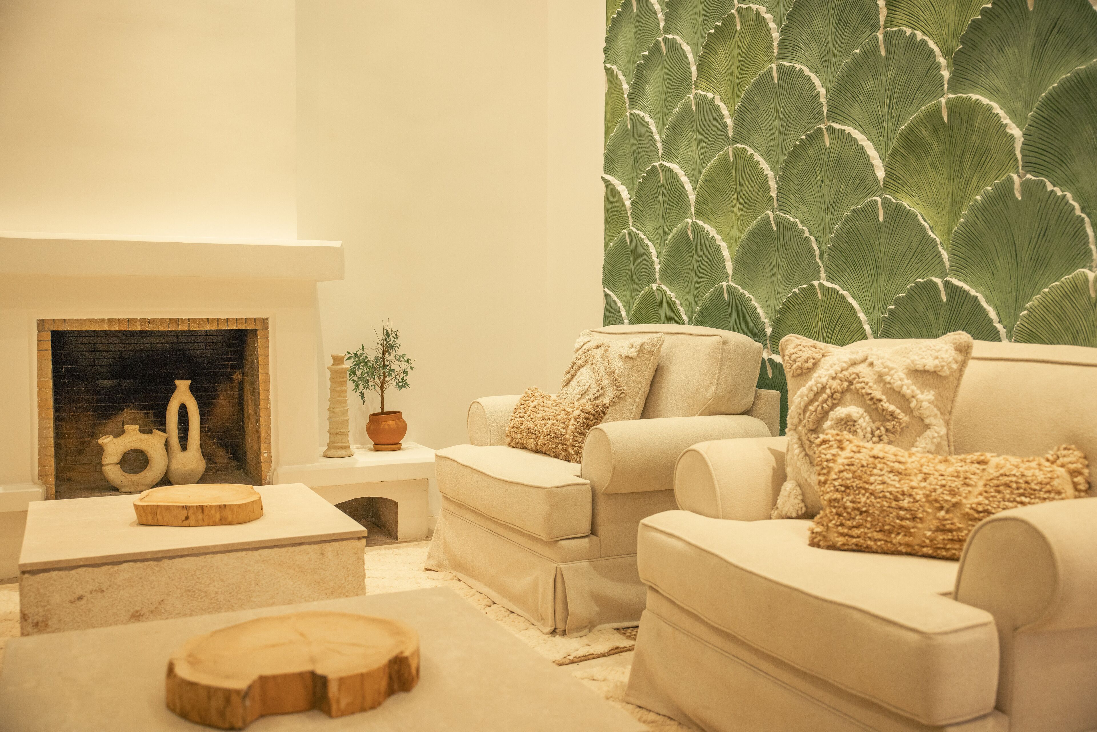 Foto - Les Palmiers Boutique Hôtel & Spa