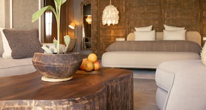 Les Palmiers Boutique Hôtel & Spa