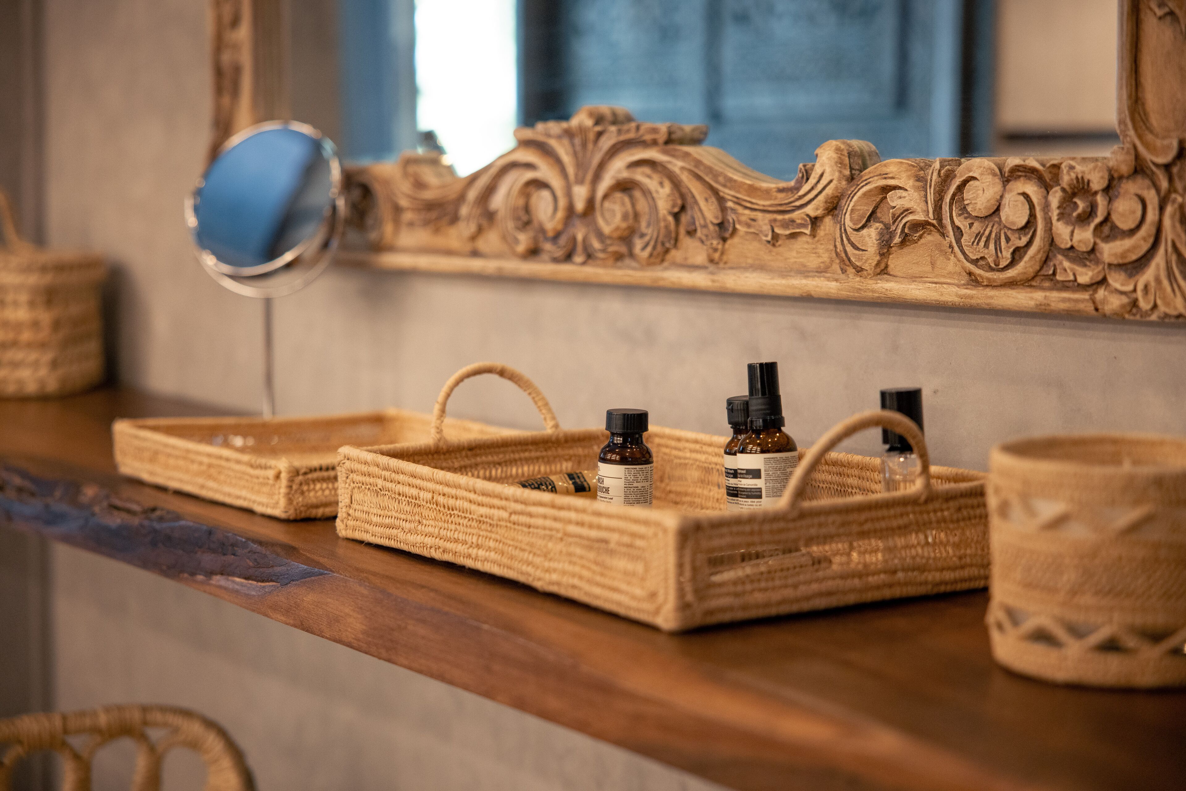 Foto - Les Palmiers Boutique Hôtel & Spa