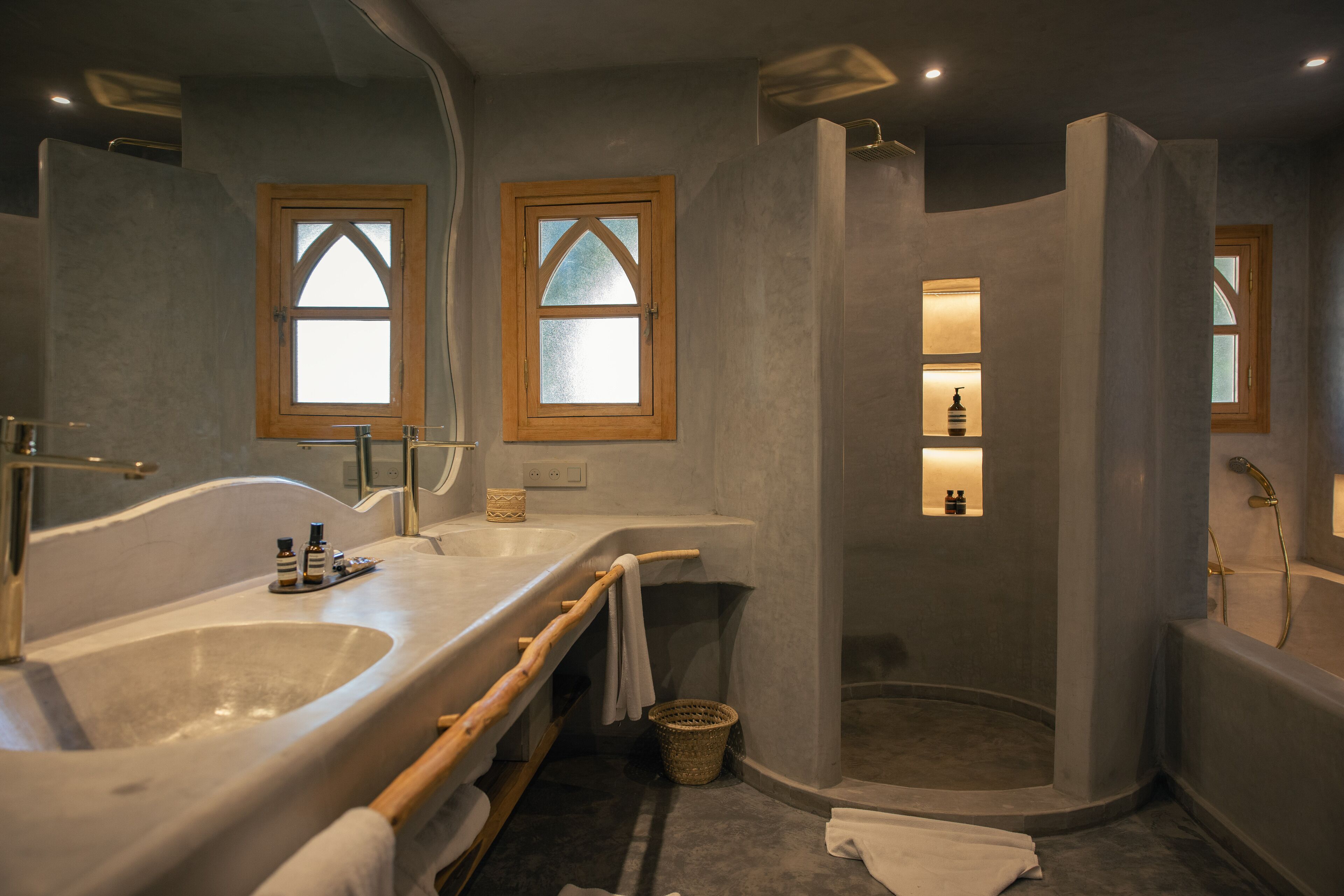 Foto - Les Palmiers Boutique Hôtel & Spa