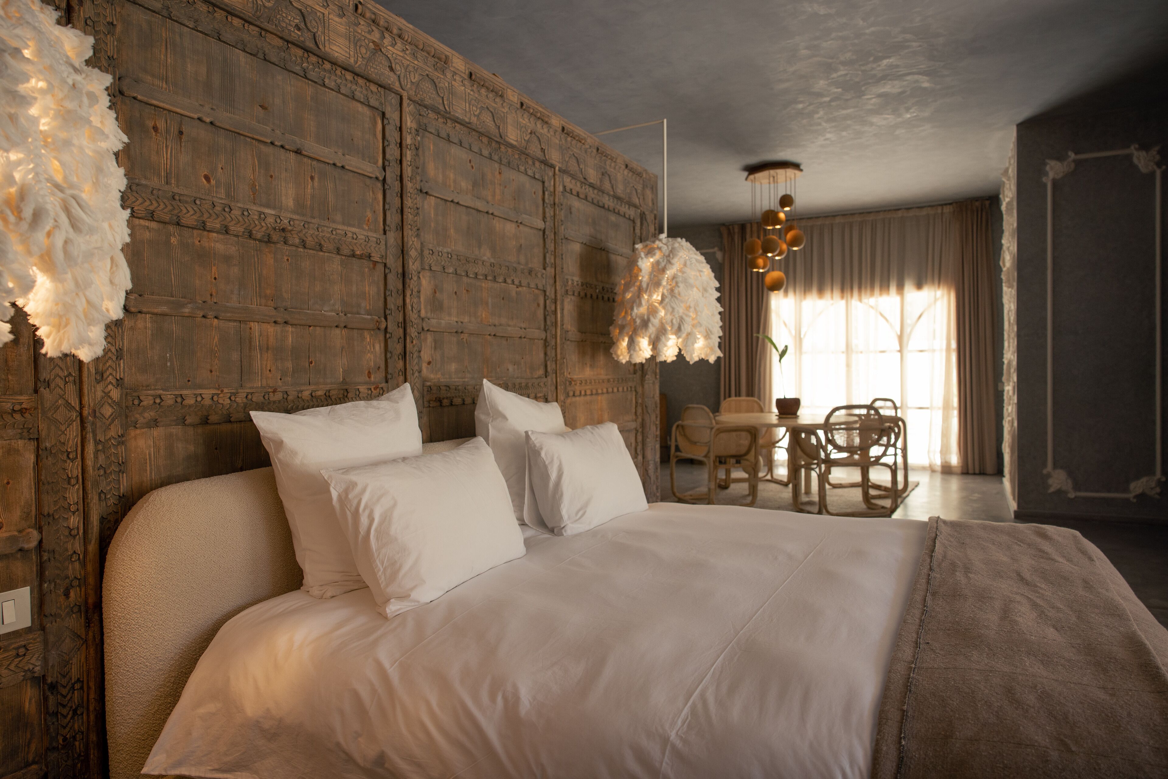 Foto - Les Palmiers Boutique Hôtel & Spa