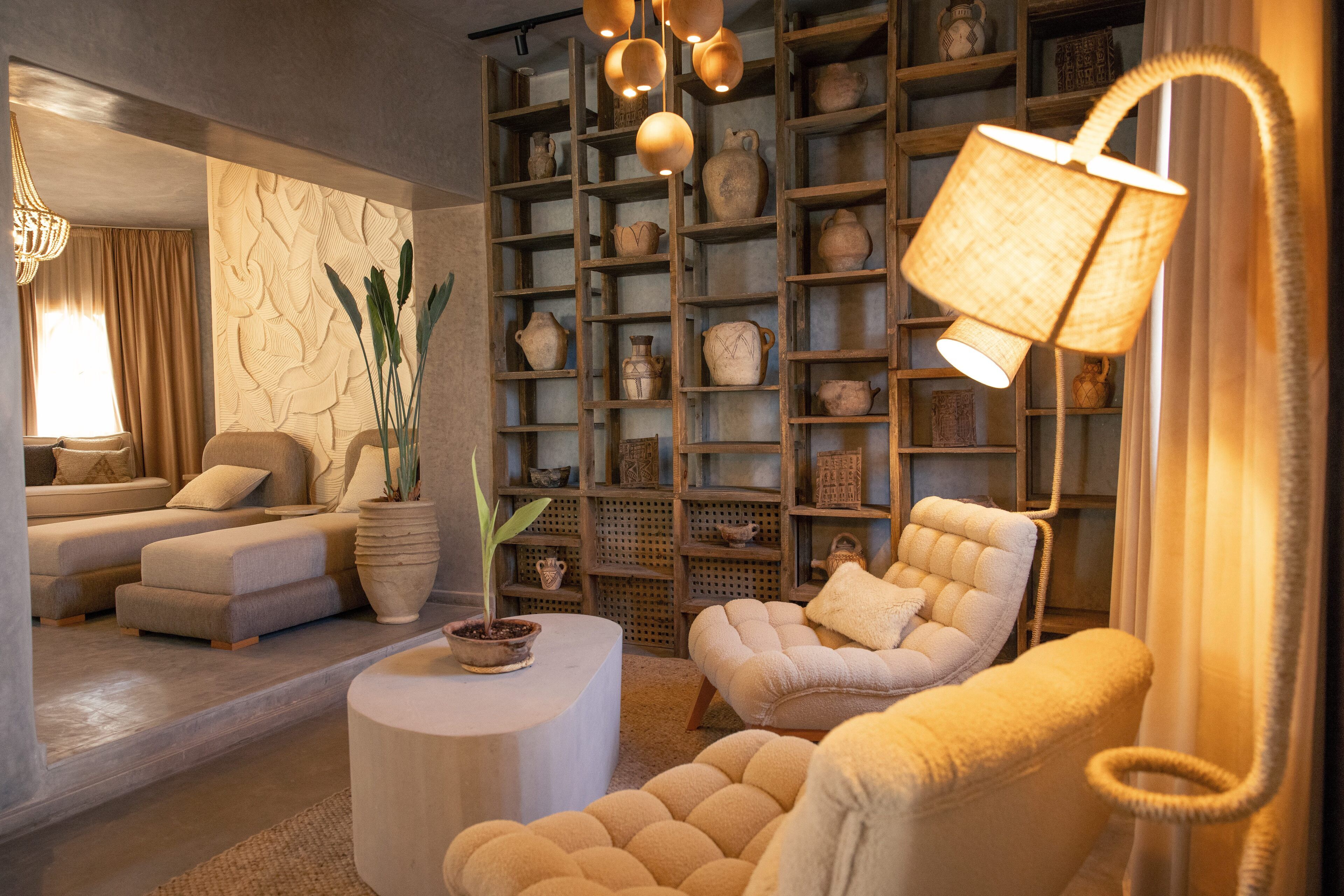 Foto - Les Palmiers Boutique Hôtel & Spa