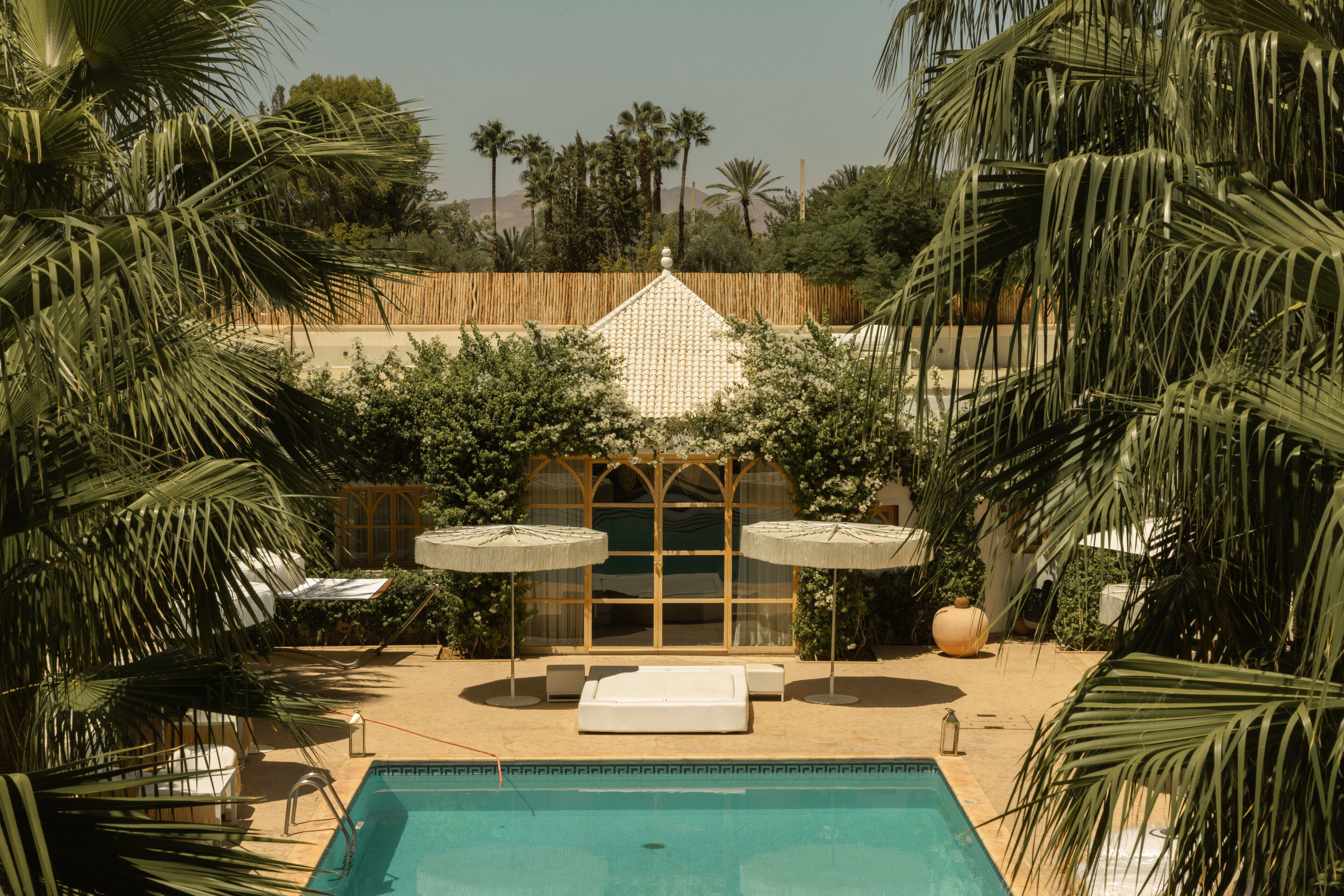 Foto - Les Palmiers Boutique Hôtel & Spa