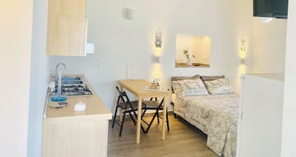 Venus House Costa dei Trabocchi Rocca San Giovanni