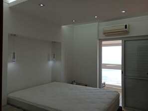 2 عدّة غرف نوم ومكتب وواي فاي