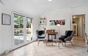 Interior - Nice home in Ulfborg with sauna (Ulfborg)