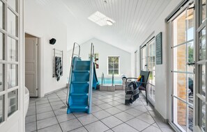 Inomhuspool