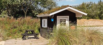 6 værelses lækkert hjem i Ulfborg