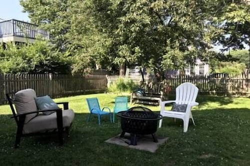 Willard Square Family Home