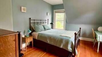 3 chambres, fer et planche Ă repasser, lit parapluie, Wi-Fi