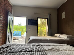 7 makuuhuonetta, Wi-Fi, vuodevaatteet