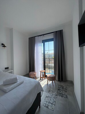 Deluxe Room - La Chance Alacati (Cesme)