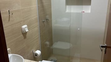 Standard Single Room | Bathroom