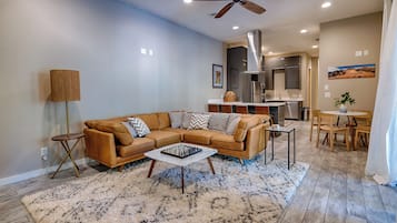 Hus | Opholdsområde