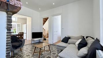 Télévision, lecteur de DVD