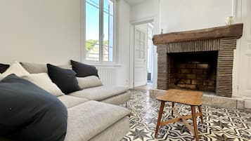 Télévision, lecteur de DVD