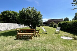 室外用餐