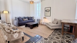 Oppholdsområde