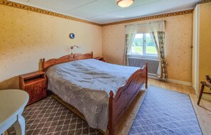 3 camere, Wi-Fi gratuito