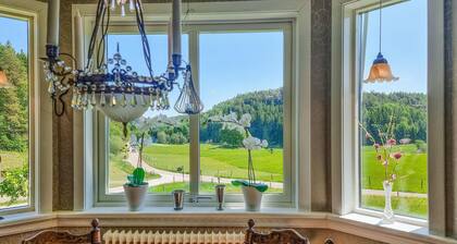 Awesome home in Fjällbacka with WiFi