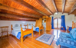 1 habitación y wifi gratis 