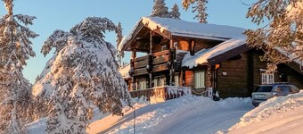 Haustierfreundliches Haus in Nissedal.