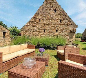 Property grounds - Kerguntuil - Pleumeur Bodou (PLEUMEUR BODOU)