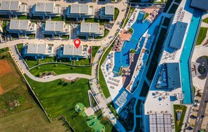 Exterior - Luxurious home in Savudrija (Savudrija)