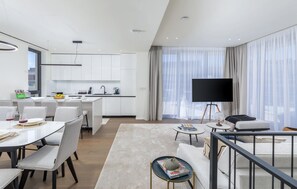 Interior - Luxurious home in Savudrija (Savudrija)