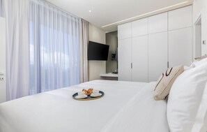 4 habitaciones, tabla de planchar con plancha y wifi gratis 