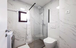 Shower - Lovely apartment in Brodarica with WiFi (Brodarica)