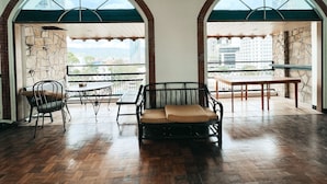 City view from property - Fuente Pension House (Cebu)