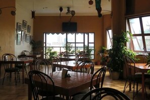 Restaurantes