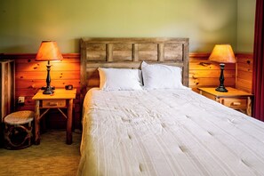 2 habitaciones, wifi y ropa de cama 