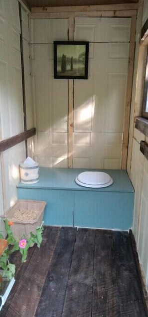 Dusche