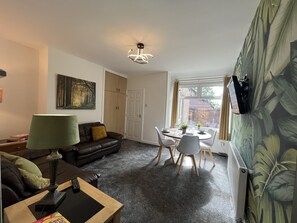 Casa Confort, baño privado (Warrington Lane) | Restauración