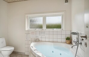 Shower - 4 bedroom lovely home in Humble (Humble)