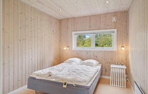 4 Schlafzimmer, kostenloses WLAN