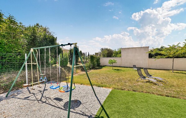 Kinderbereich