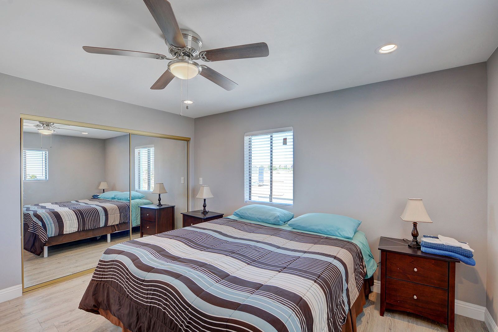 Photo - Private Vacation Villa with Vaulted Ceiling & Spacious Patio - 1646