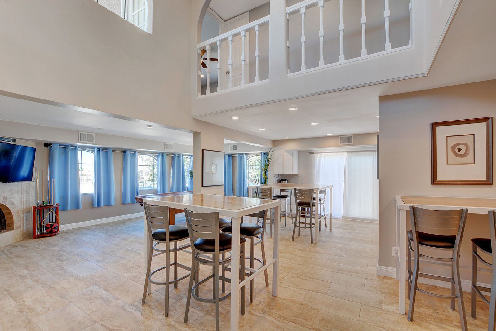 Photo - Private Vacation Villa with Vaulted Ceiling & Spacious Patio - 1646