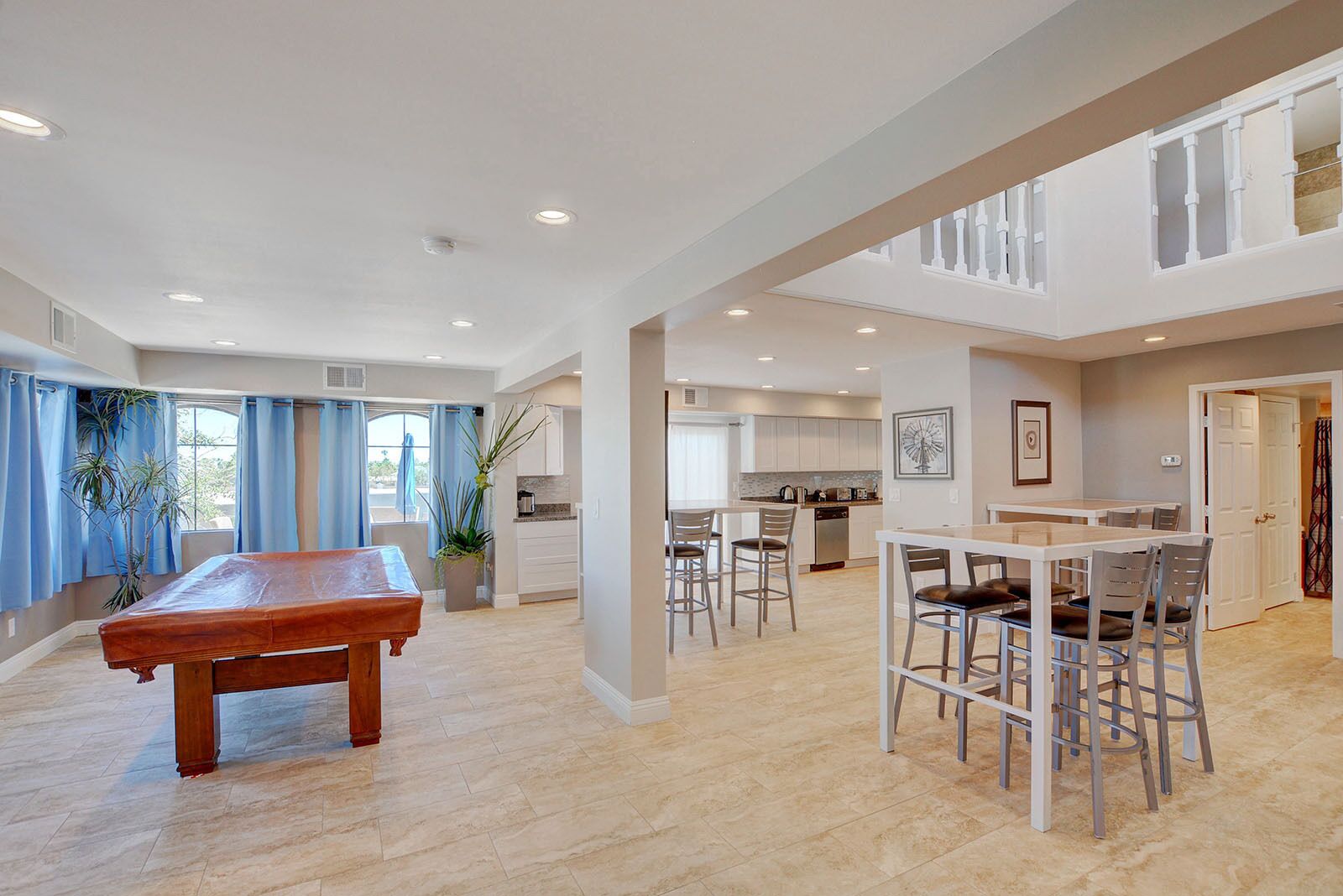 Photo - Private Vacation Villa with Vaulted Ceiling & Spacious Patio - 1646