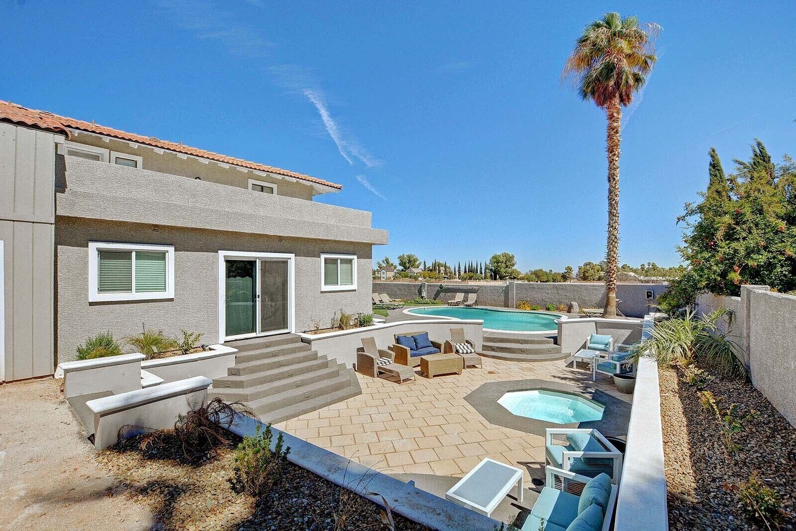 Photo - Private Vacation Villa with Vaulted Ceiling & Spacious Patio - 1646