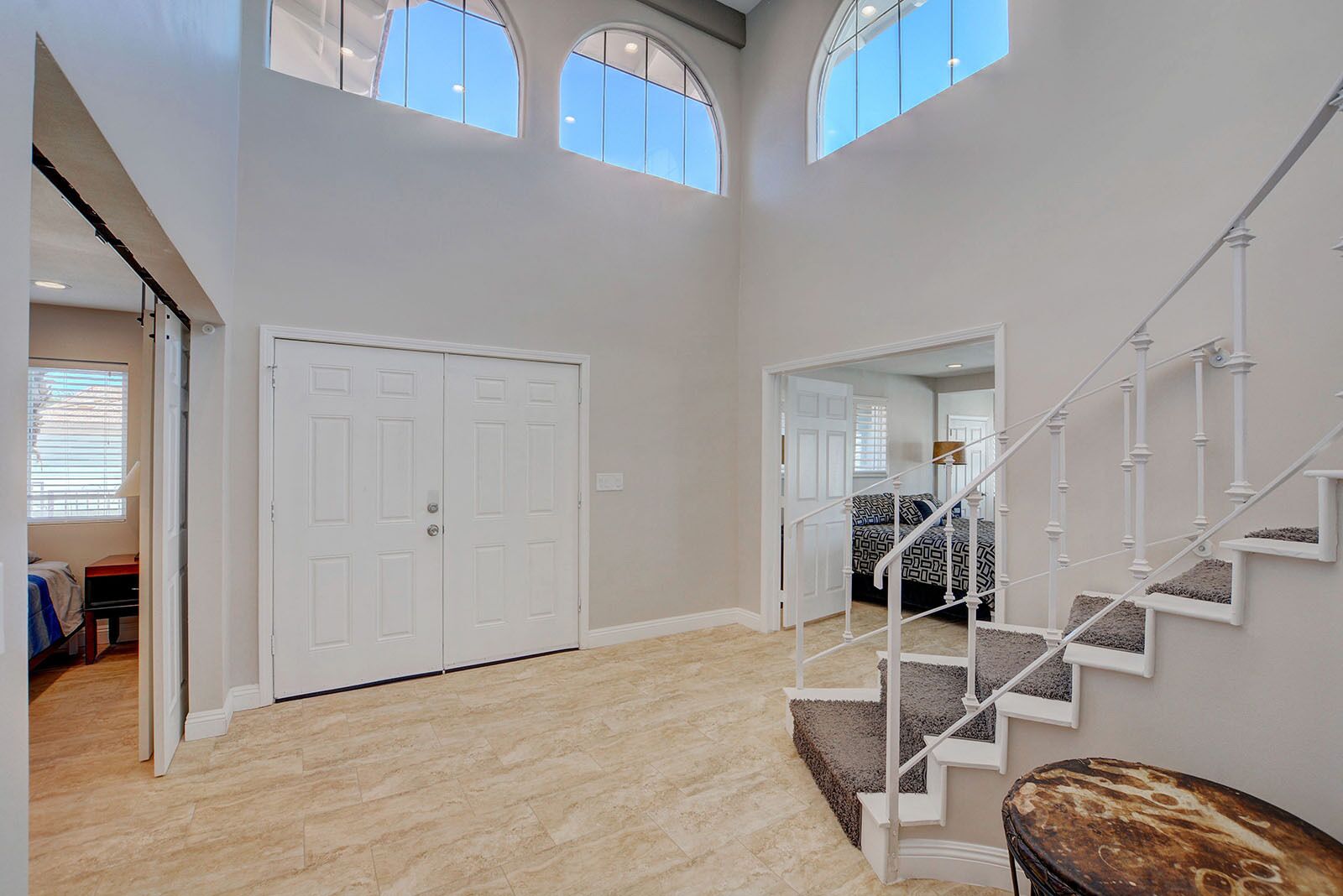 Photo - Private Vacation Villa with Vaulted Ceiling & Spacious Patio - 1646