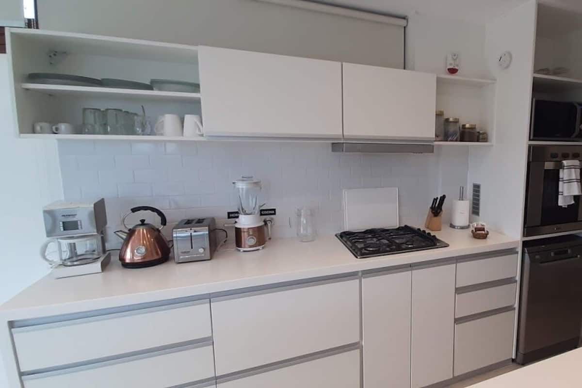 Exclusive Apartment | Private kitchen
