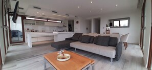 Smart TV 32 pulgadas con canales de televisión por cable