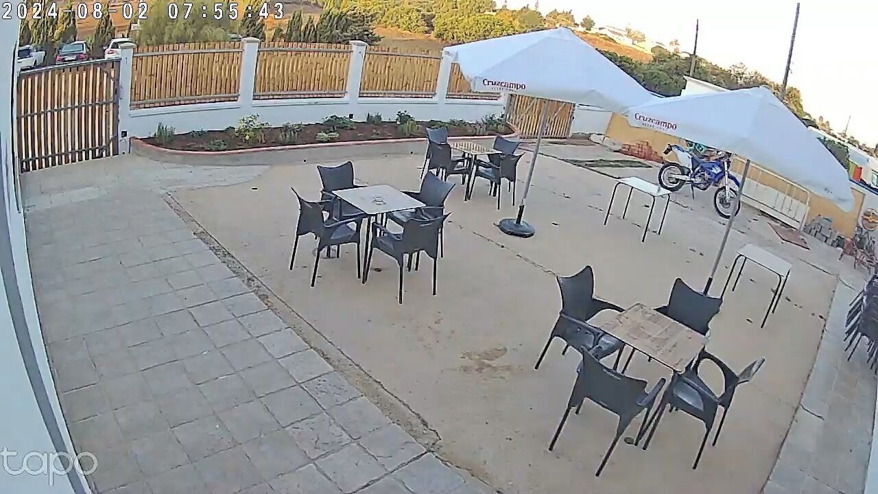 Foto - Alojamiento Rural Al´Mare