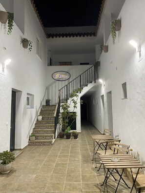 Exterior - Alojamiento Rural Al-mare (Conil de la Frontera)