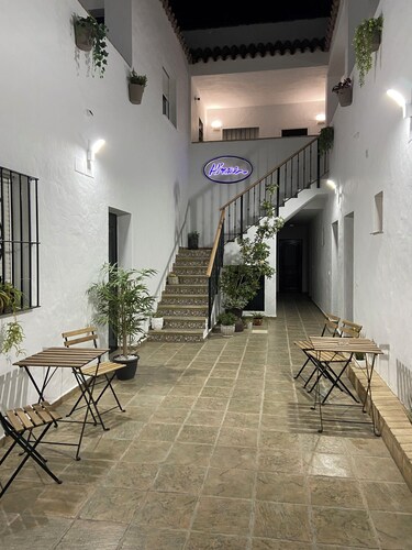 Alojamiento Rural Al-mare